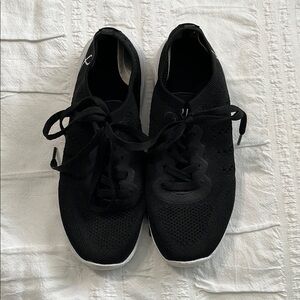 Bloch Omnia Lightweight Knitted Dance Sneakers
